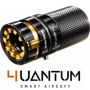 VFC BCM MCMR GBB 정밀 챔버