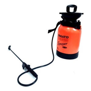 농약분무기 소독분무기 농업용분무기 압축 원예용 3리터