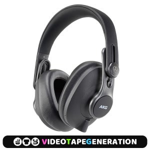 AKG K371-BT 블루투스 헤드폰