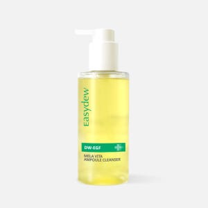 대웅제약 이지듀 비타C 앰플 클렌저 200ml, 1개