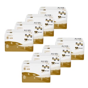 숲바른 프리미엄 골드기저귀 밴드 대형 L 4단계 208매