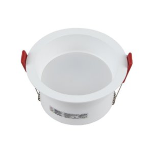 더쎈 에코 온스 95mm(4인치) 슬림테 움푹 다운라이트 매입등 매립등 외장형 컨버터