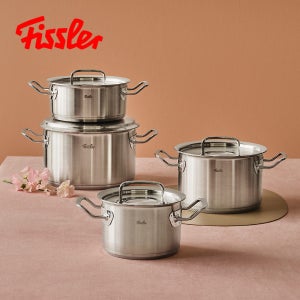 [혼수 추천] 오리지널 프로피 웨딩 컬렉션 4종 (스튜팟 3종 + 캐서롤 20)