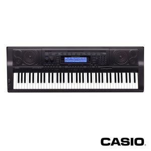 카시오 76건반 WK-500 신디사이저 CASIO WK500 키보드