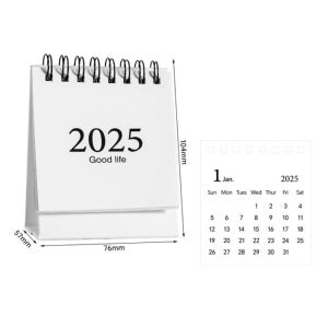 2025년 미니 탁상 달력