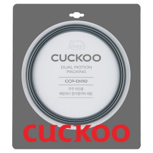 쿠쿠 압력밥솥 고무패킹 CRP-CHS108FD