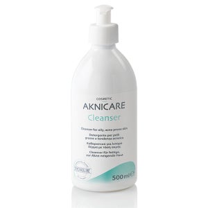 아크니케어 클렌저 500ml (AKNICARE CLEANSER)