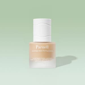 [사용기한 26년 10월까지] 파넬 시카마누 스킨 핏 파운데이션 15ml 1호 / SPF30, PA+++