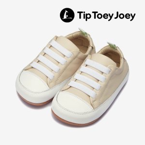 팁토이조이 걸음마 돌아기신발 스태리-코코넛밀크
