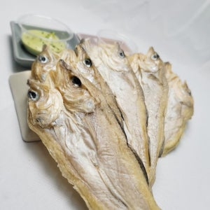 반건조 편노가리1KG 소 건어물 마른 안주 업소용 대용량