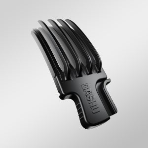 다슈 데일리 볼륨픽 1개입, 블랙, 1개