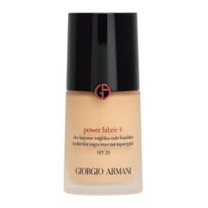 조르지오 아르마니 패브릭 파워 파운데이션 3호 30ml