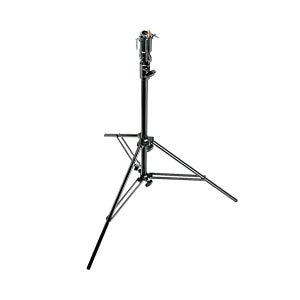 맨프로토 008BUAC Black Alu-Cine Stand Air Cushioned