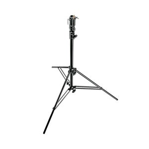 맨프로토 008BU Black Alu-Cine Stand