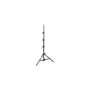 맨프로토 1051BAC BLACK ALU AIR CUSHIONED MINI COMPACT STAND