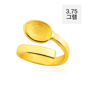24k 금수저 돌반지 3.75g 대구 돌반지