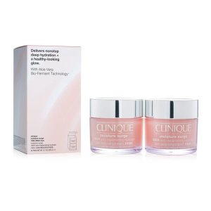 크리니크 모이스춰 서지 수분 공급 듀오팩 2x200ml
