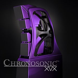 윌슨오디오 크로노소닉 XVX 하이엔드 스피커 Wilson Audio Chronosonic XVX
