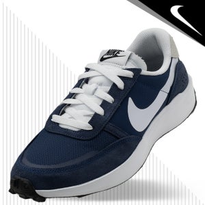 나이키 와플 내브 운동화 FJ4195400 네이비_팜