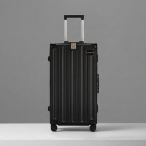 까르페 금고형 캐리어 프레임 여행용 80cm(30인치) 풀 세트 명품 홈쇼핑 유럽여행