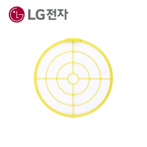 LG정품 몽블랑P극세필터 퓨리케어필터