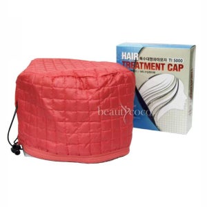 제대로 특수 대형 파마모자 전기모자 헤어캡 TI-5000 특대 D010