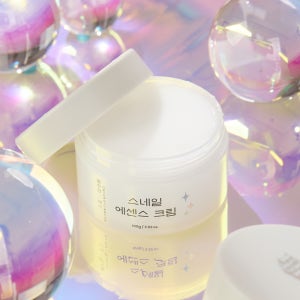 블링원래시 스네일 에센스 크림 100g