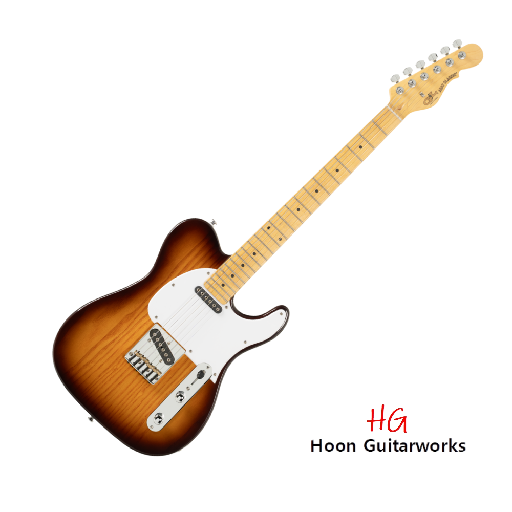 지앤엘 일렉기타 G&L Tribute ASAT Classic MP TAB 모디파이 제품