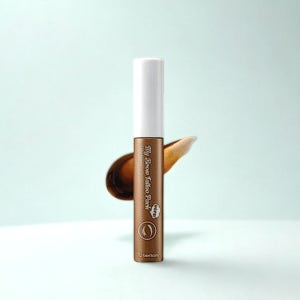 안지워지는 남자 눈썹 남자 눈썹 모양 문신 펜슬,라떼브라운