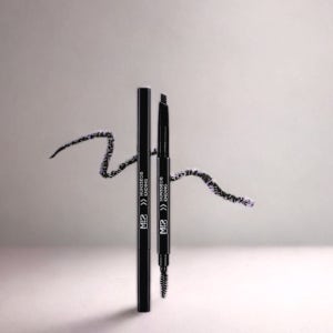 안지워지는 남자 눈썹 남자 눈썹 모양 문신 펜슬,놈 그레이