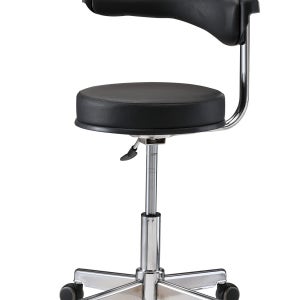 병원 의료용 진찰용 진료용 의료 바퀴 스툴 신형 진찰용 검사출 검정보조의자 CS-01