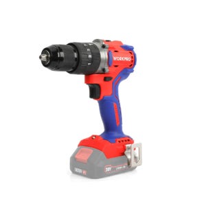 충전함마드릴 베어툴 배터리미포함 20V 강력모터 속도조절 벽타공 해머 전동드릴 390005