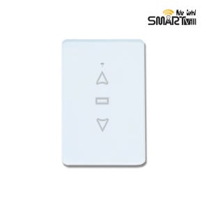 스마트빌 wifi 스마트 iot 차고 매장 방화 전동 모터 셔터 매립형 스위치 원격제어