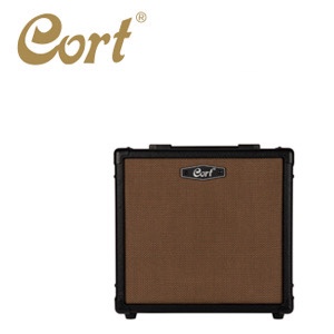 Cort 콜트 CM15G 최신형 15와트 연습용 일렉기타 앰프