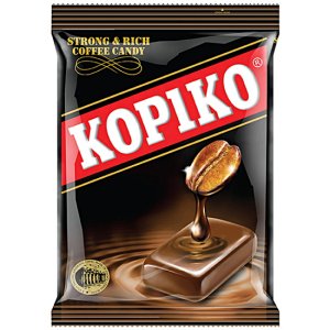 마요라 코피코 커피맛 사탕 800g (4g x 200개) KOPIKO