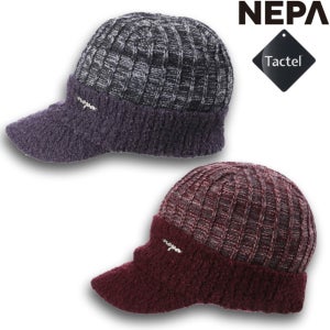 네파 등산모자 기능성 여자 니트 겨울 등산 모자