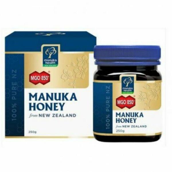 <b>MANUKA HEALTH</b> <b>마누카헬스</b> 마누카허니 250g