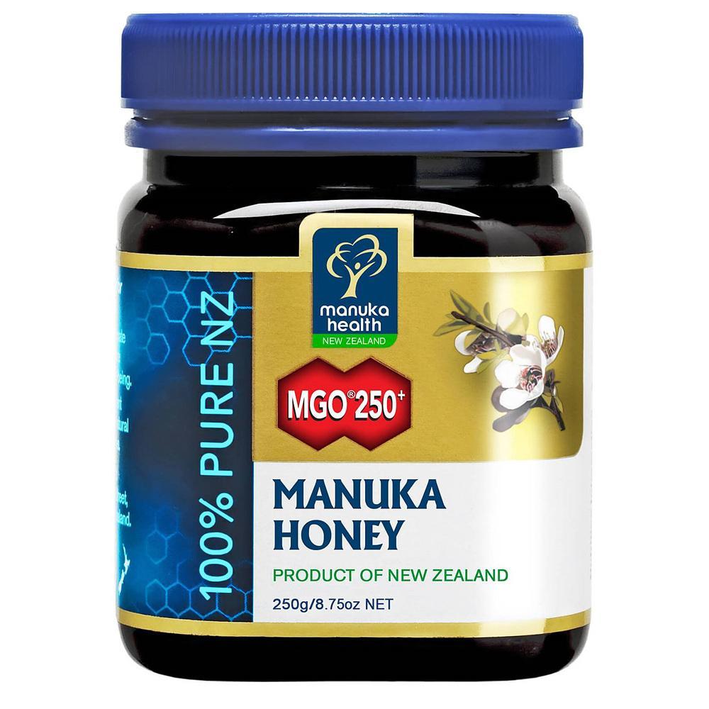 <b>MANUKA HEALTH</b> <b>마누카헬스</b> 마누카허니 250g