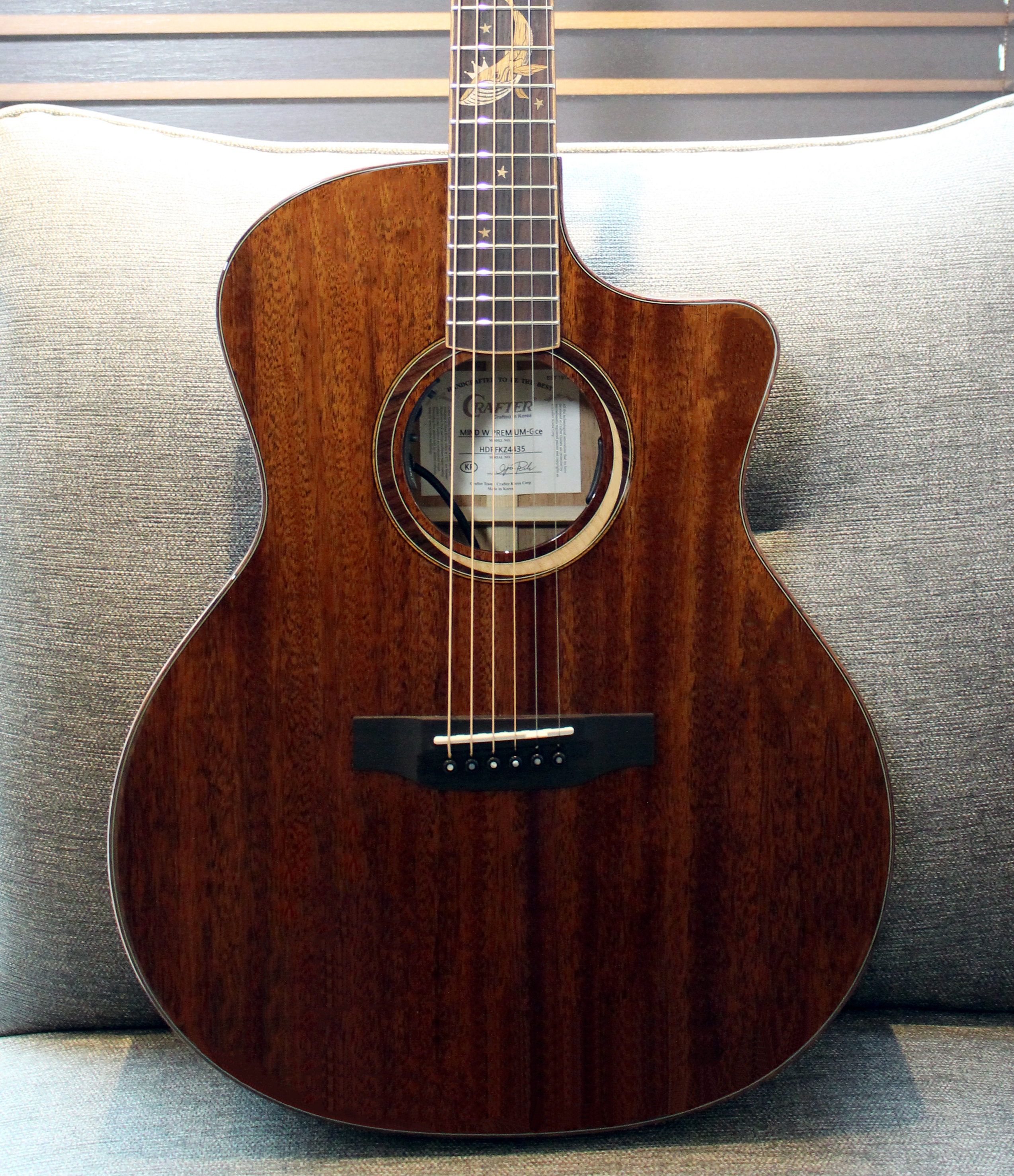 크래프터 마인드 W 프리미엄 VVS-Gce 25년 신형