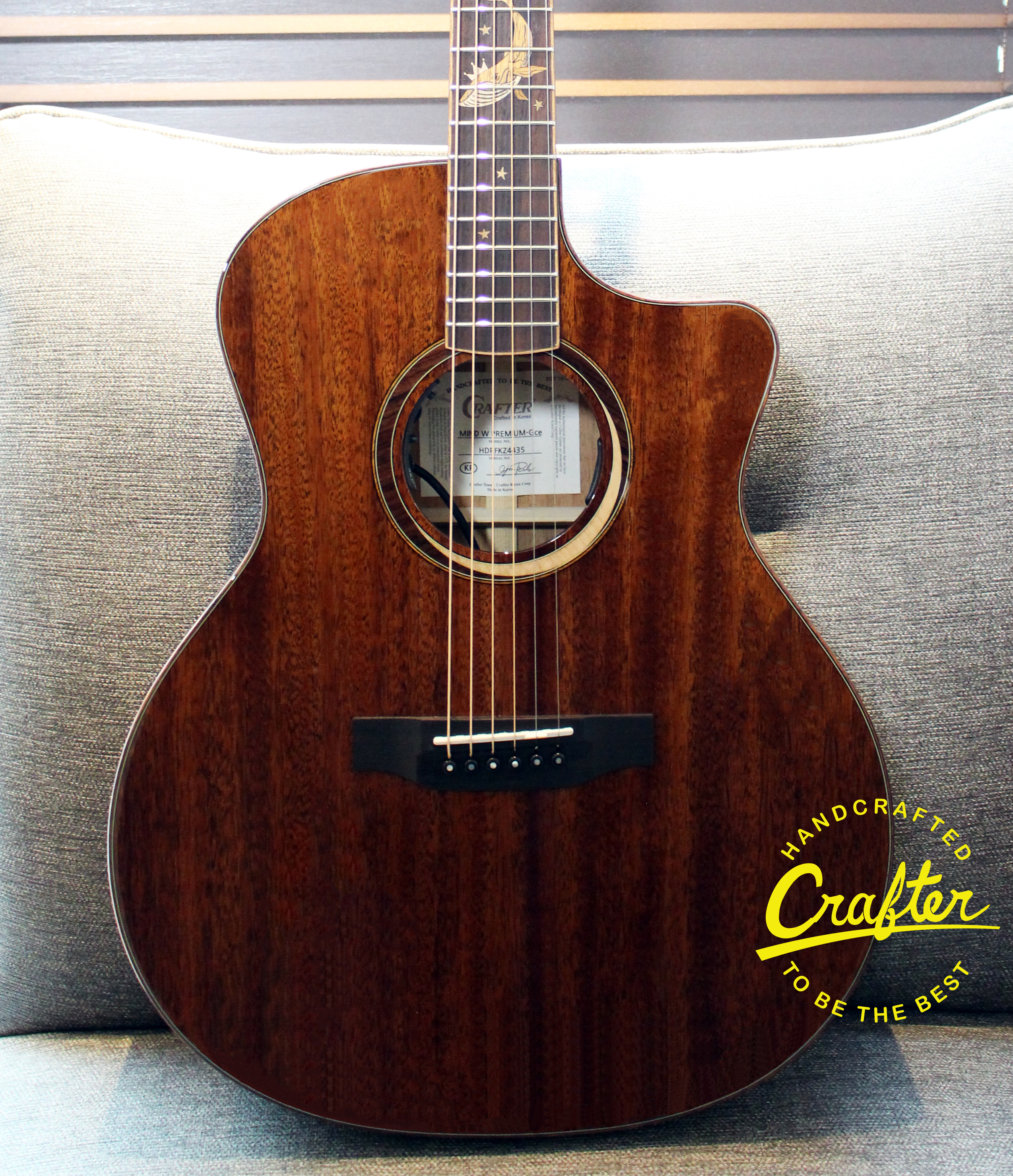 Crafter 크래프터 마인드 W MIND 프리미엄 26년형 / 수도권 무료 퀵배송