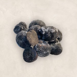 냉동 블랙 트러플 100g 송로버섯