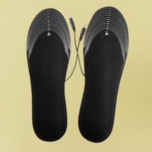 발열 깔창 발 발바닥 핫팩 발열 인솔