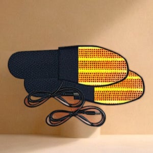 발열 깔창 발 발바닥 핫팩 발열 인솔