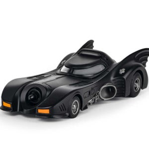 1:24 배트맨자동차 전차 배트카 합금 모델 다이캐스트 배트모빌 스포츠카 스프레이기능