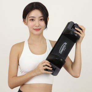 장요근 마사지기 전신 스트레칭 근육 통증 완화 근막이완 도구 마사지기