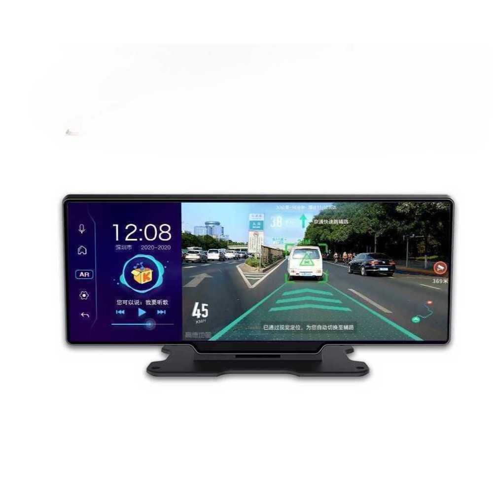 트럭 네비게이션 AR 올인원 안드로이드 구글 네비 고급 기타옵션문의