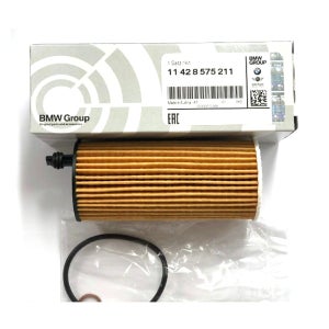 BMW 순정 오일필터 G60 520i B48 엔진