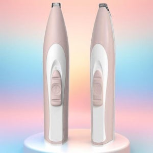 반려견 강아지 발 발바닥 바리깡 미니 클리퍼 이발기