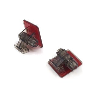 유라이브 블랙박스 거치대 S7000 G700 S700