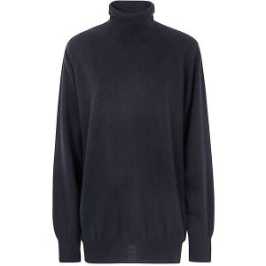 케이트 퍼시 터틀넥 점퍼 9683600K600 200BLACK Black